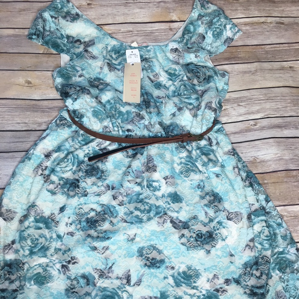 Women’s Tunic